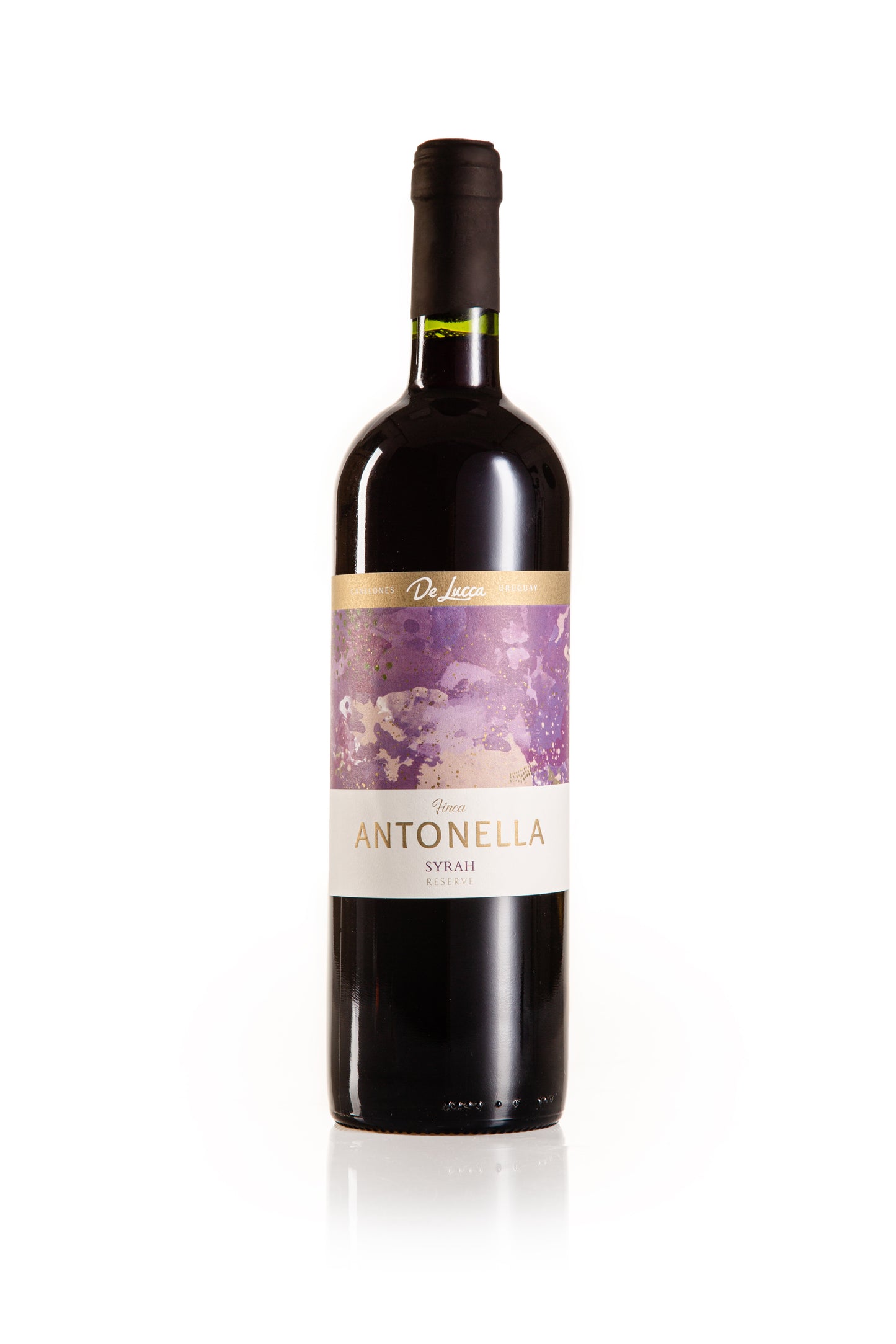 Syrah Antonella