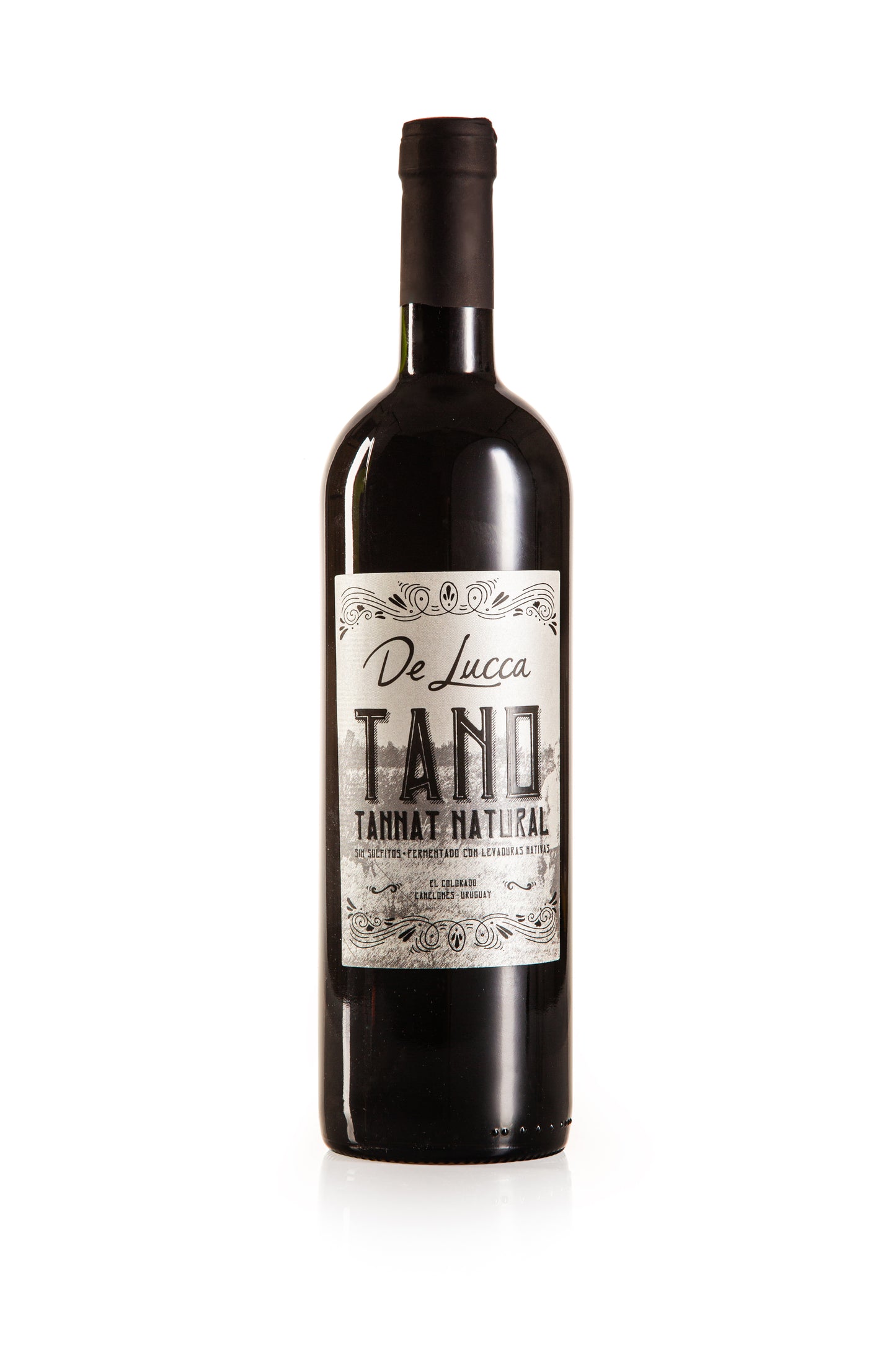 Tano Tannat natural