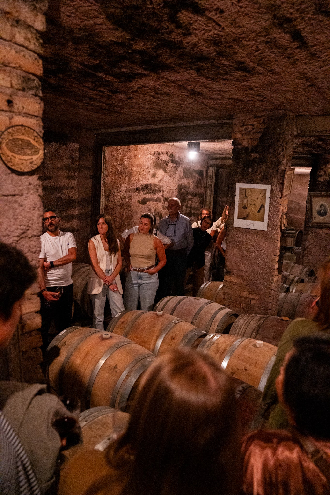 CATA Y VISITA PREMIUM