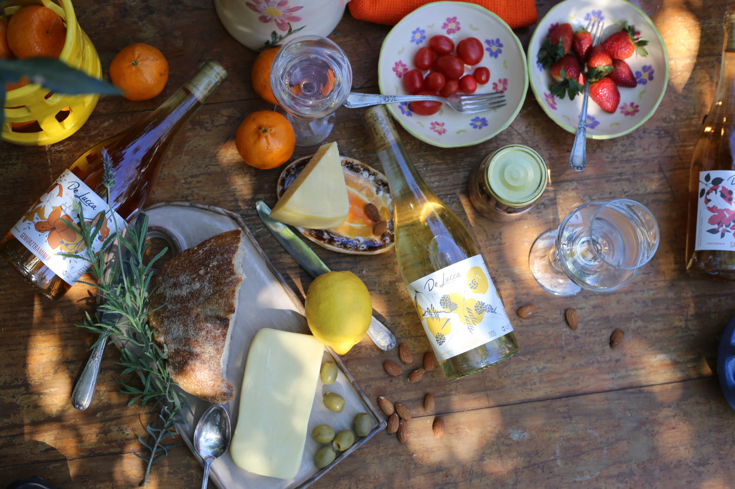 Pack Frescos Indigena x 6