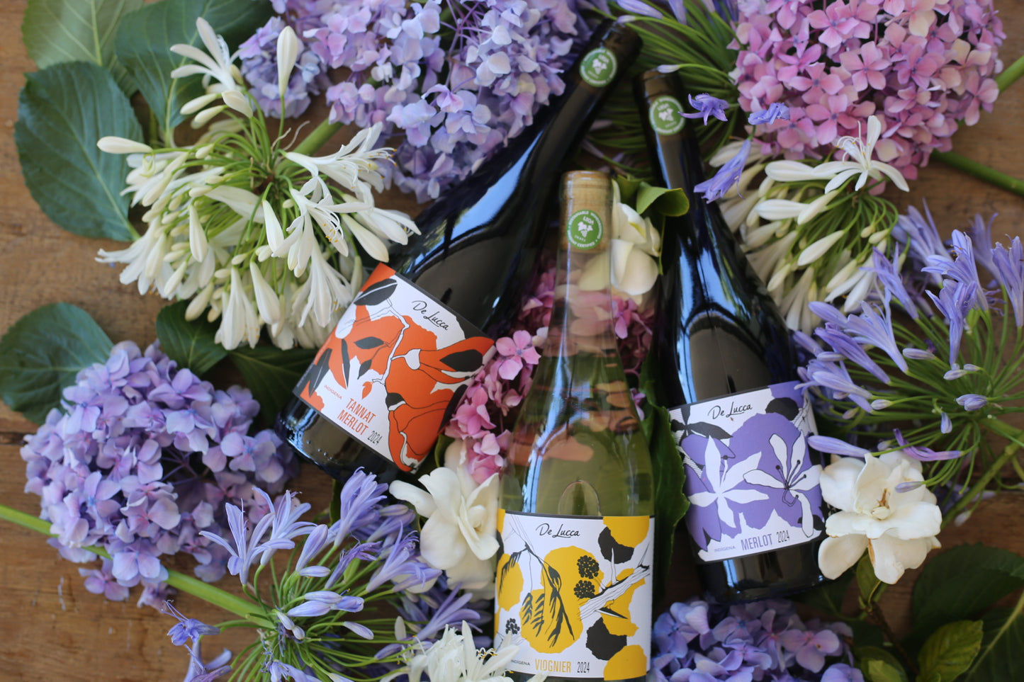 Selección " Naturales"