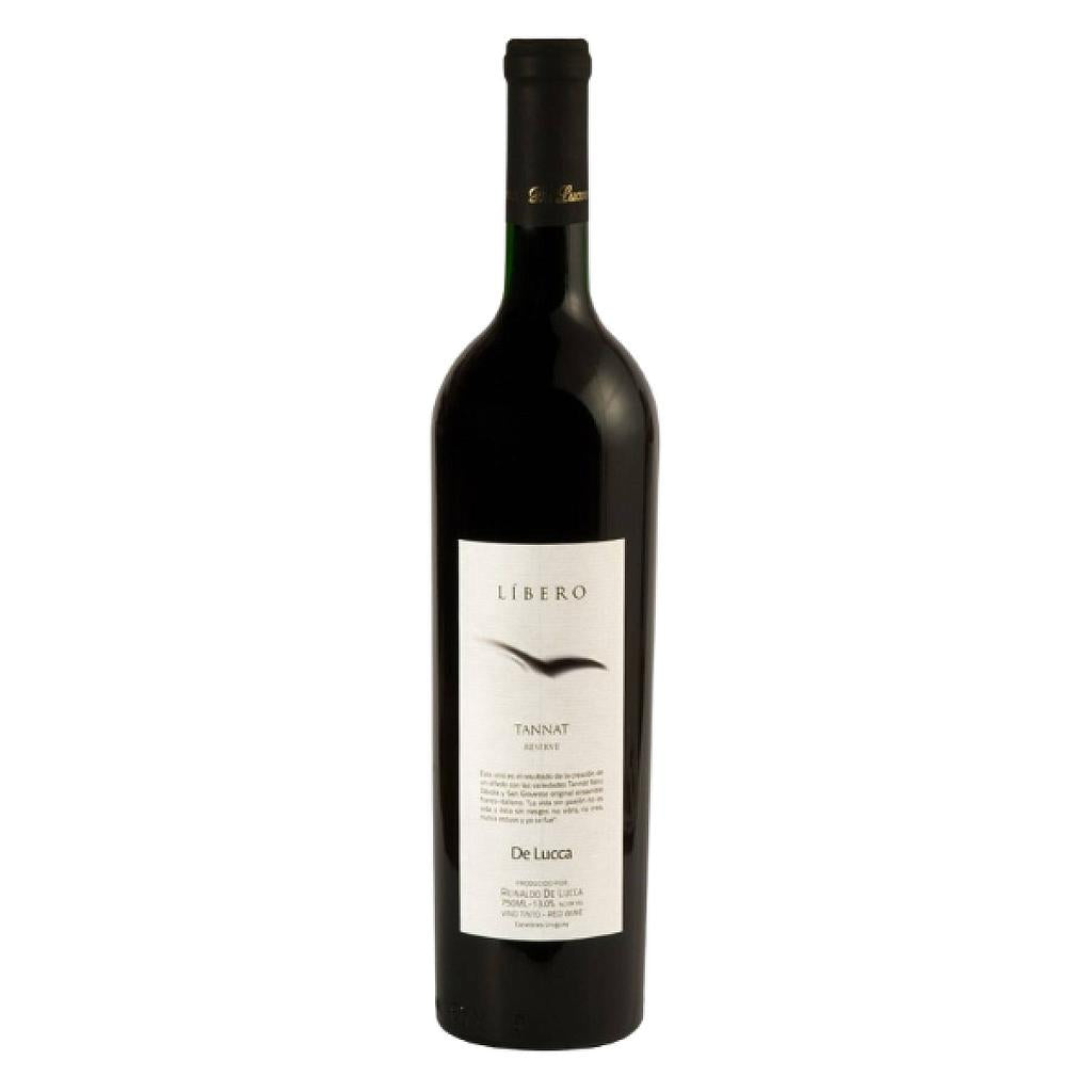 Tannat "Libero"