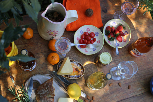 CATA Y VISITA PREMIUM