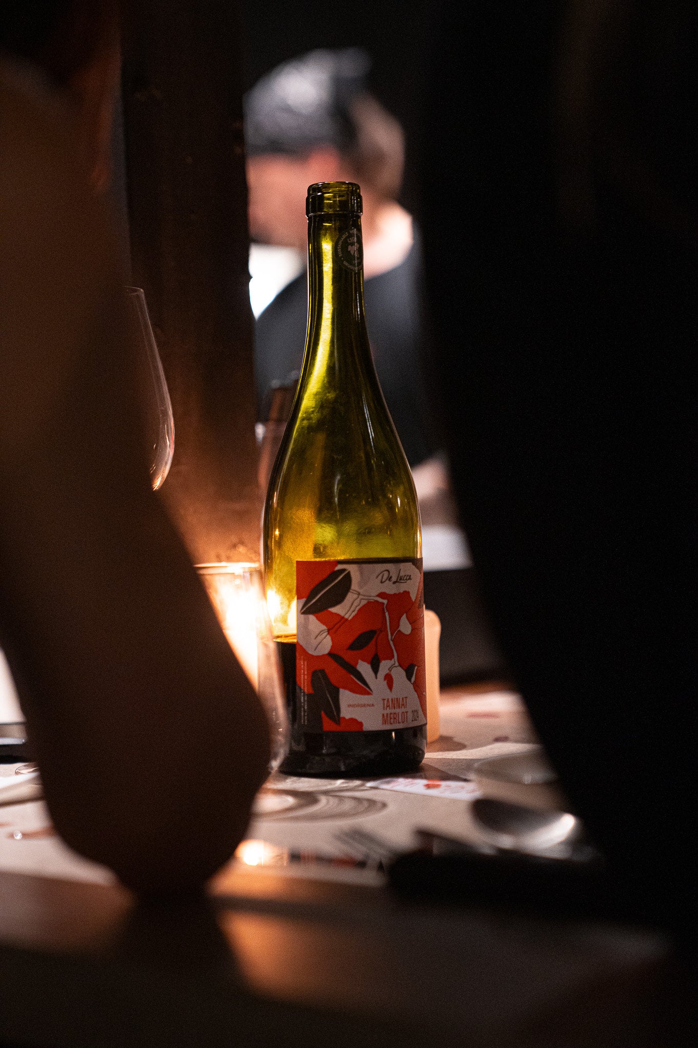 Tannat - Merlot Indígena