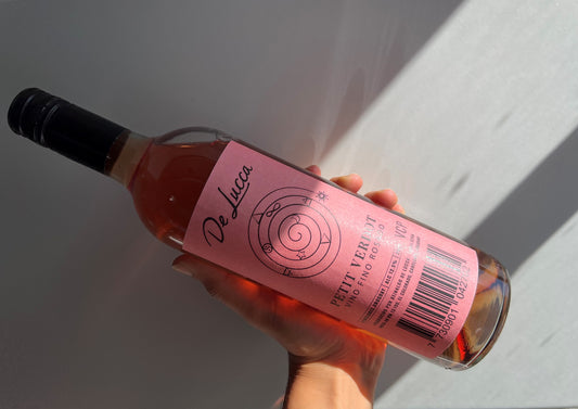 Rosado Petit Verdot